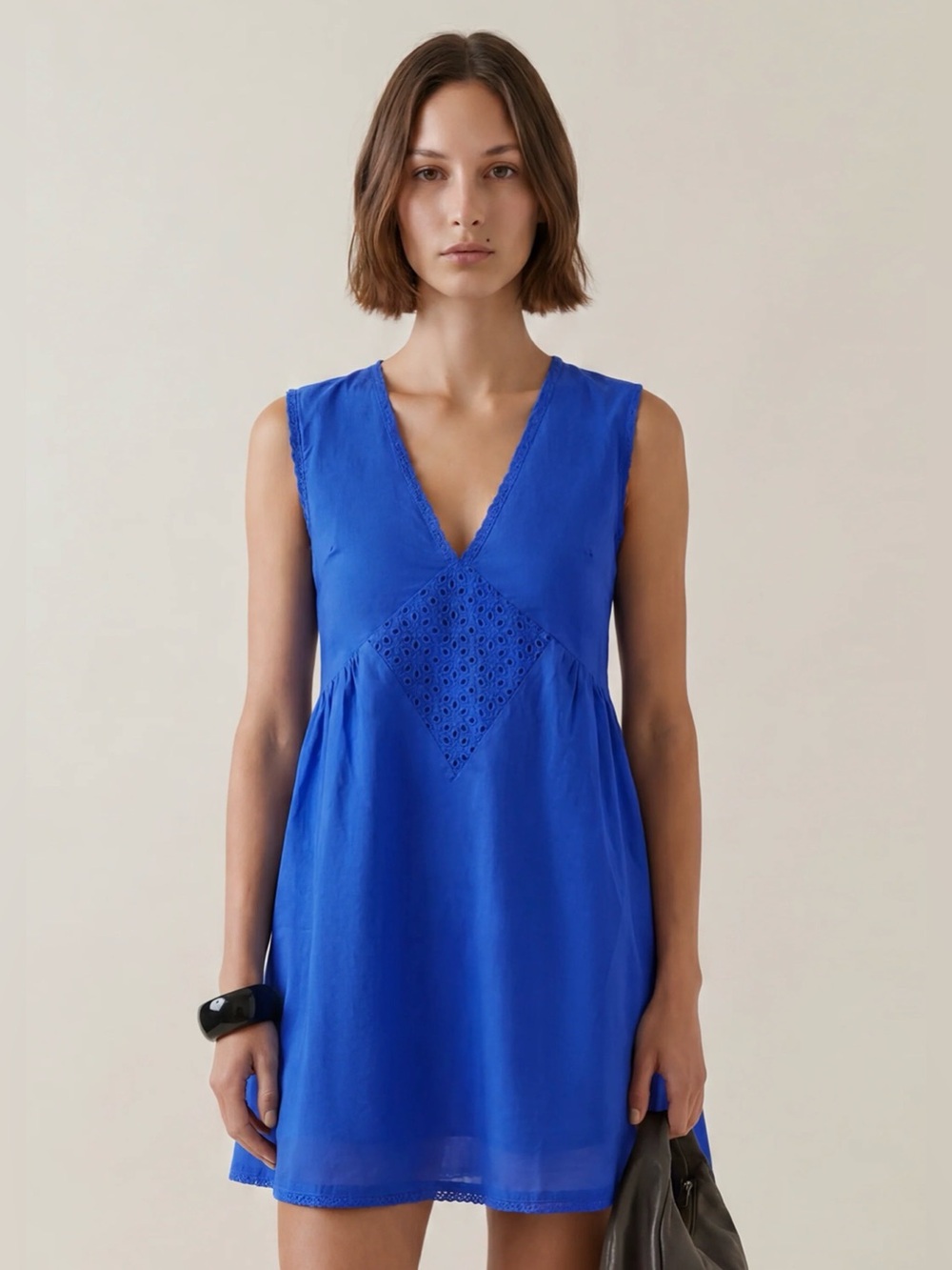 Few Moda Tatiana Cotton Dress by Kourt